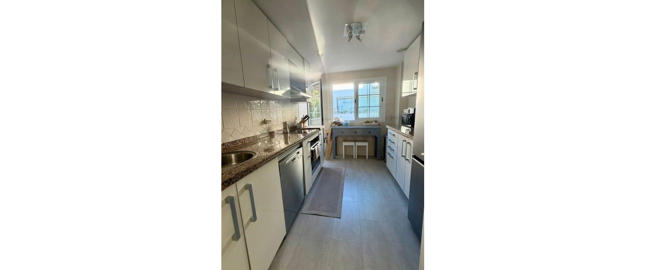 Wiederverkauf - apartment - Marbella - Río Real
