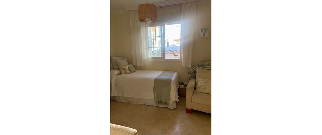Wiederverkauf - apartment - Marbella - Río Real