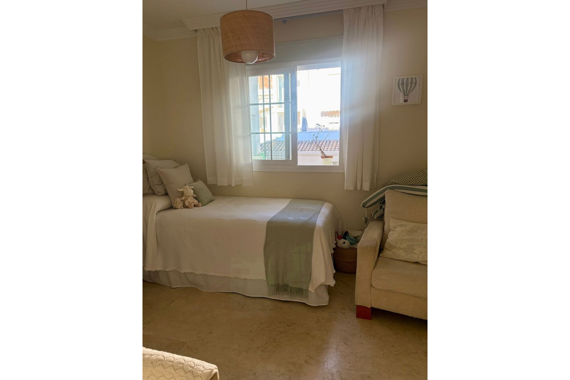 Wiederverkauf - apartment - Marbella - Río Real