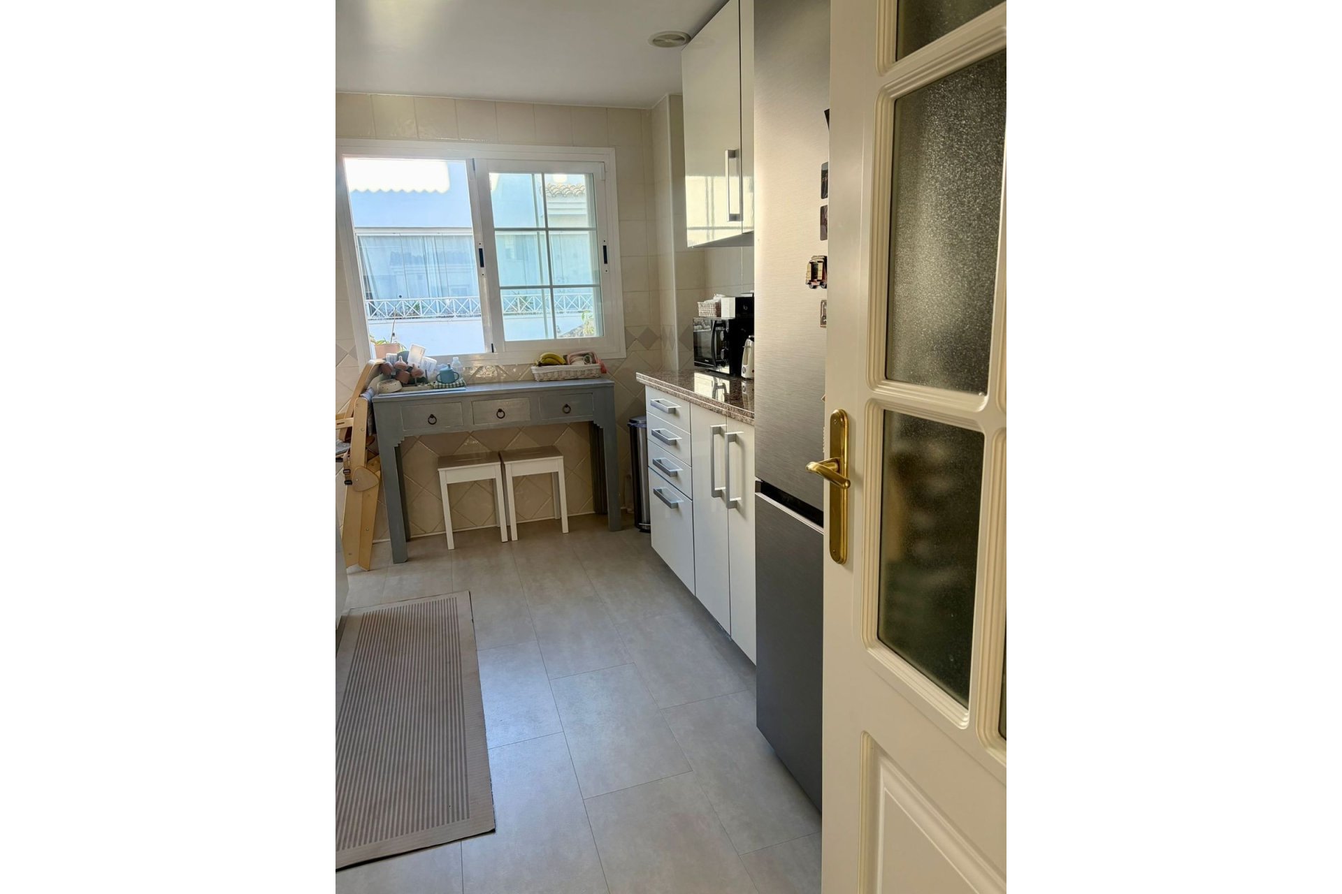 Wiederverkauf - apartment - Marbella - Río Real