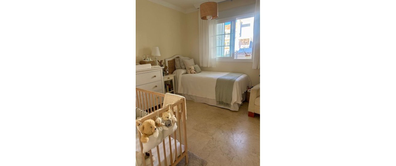 Wiederverkauf - apartment - Marbella - Río Real
