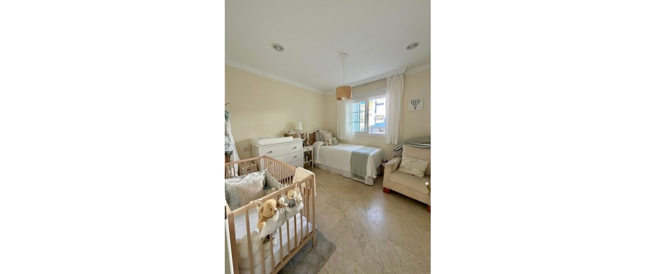 Wiederverkauf - apartment - Marbella - Río Real
