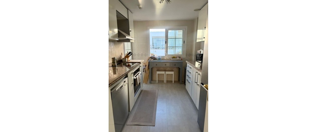 Wiederverkauf - apartment - Marbella - Río Real