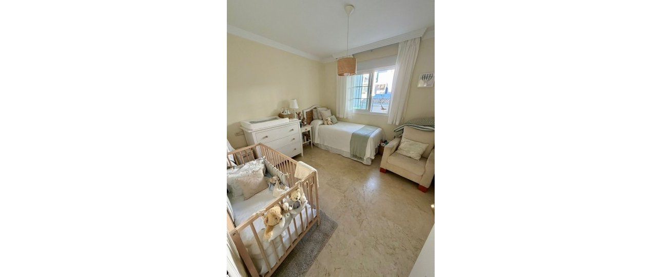 Wiederverkauf - apartment - Marbella - Río Real