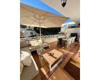 Wiederverkauf - apartment - Marbella - Río Real