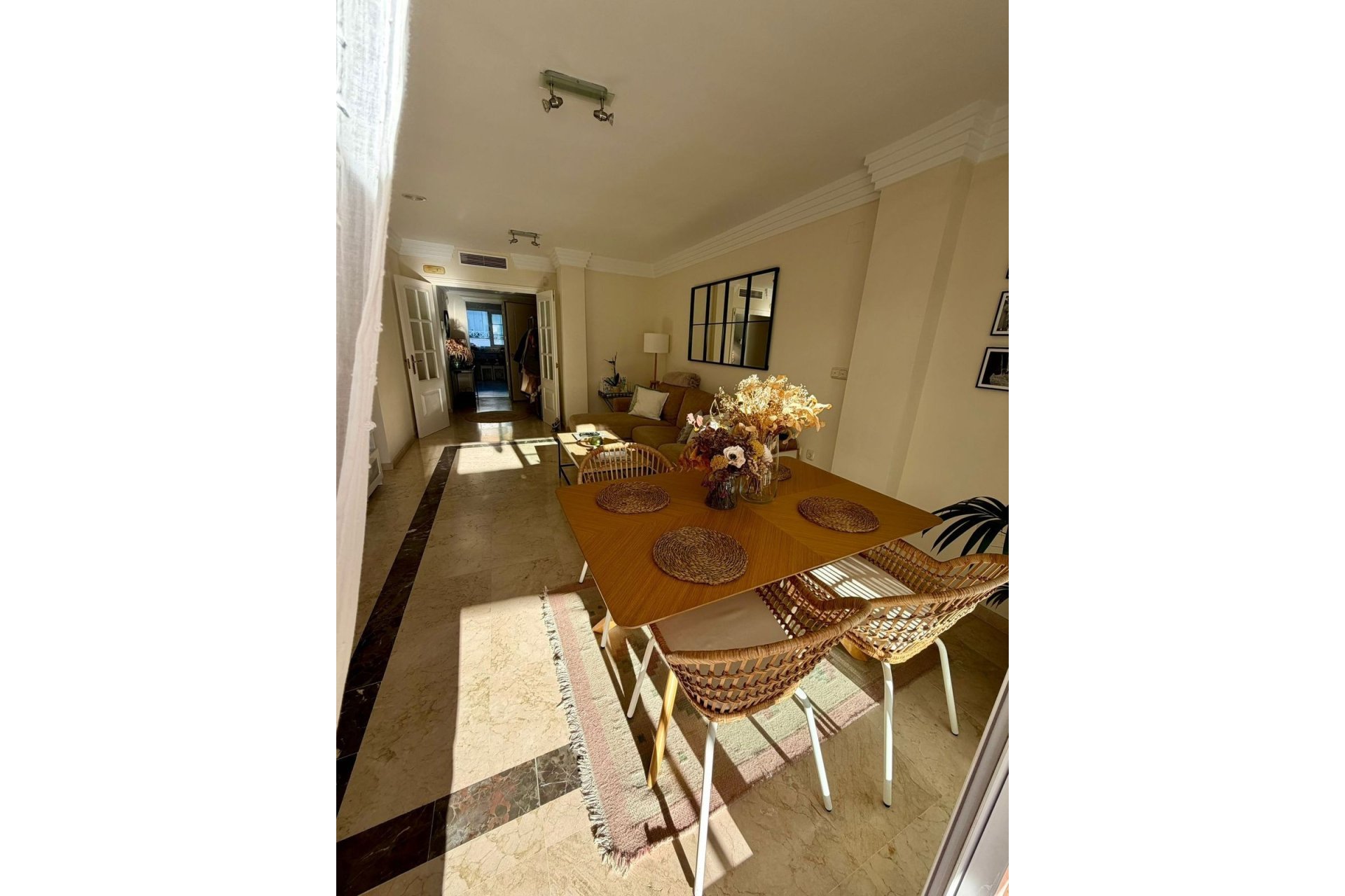 Wiederverkauf - apartment - Marbella - Río Real