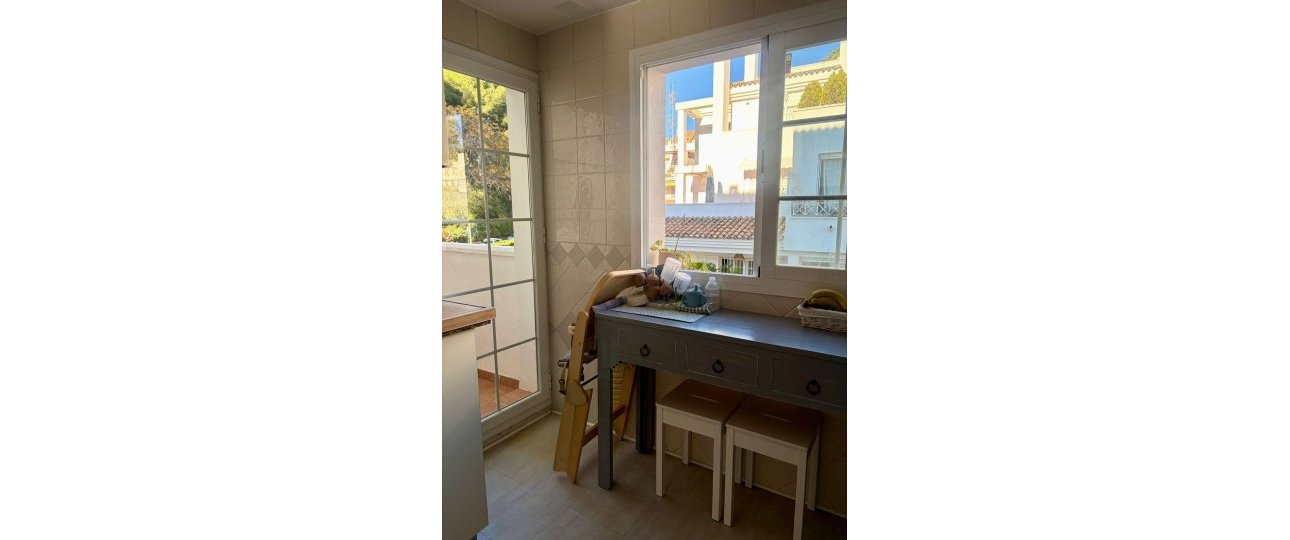 Wiederverkauf - apartment - Marbella - Río Real