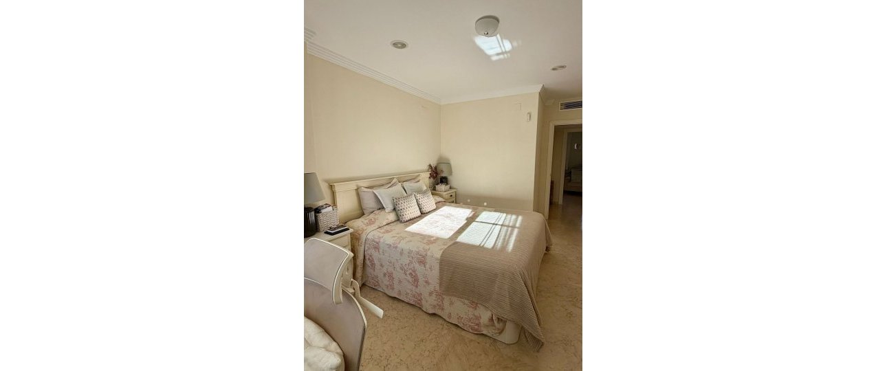 Wiederverkauf - apartment - Marbella - Río Real