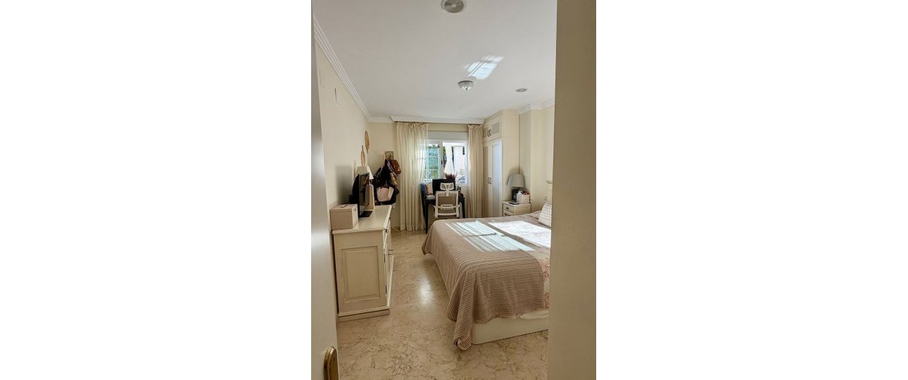Wiederverkauf - apartment - Marbella - Río Real