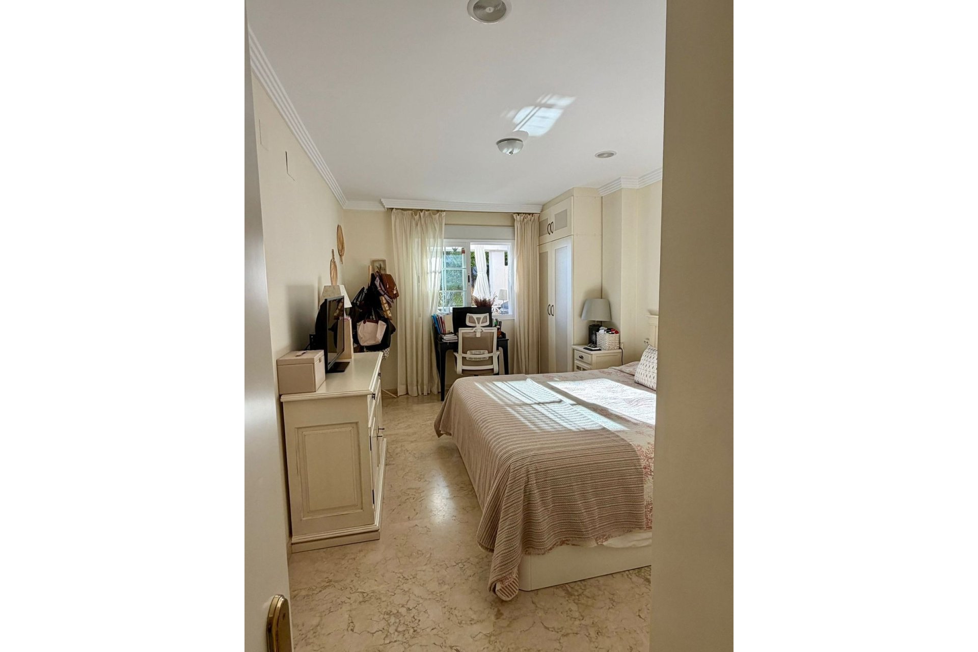 Wiederverkauf - apartment - Marbella - Río Real