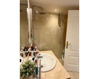 Wiederverkauf - apartment - Marbella - Río Real