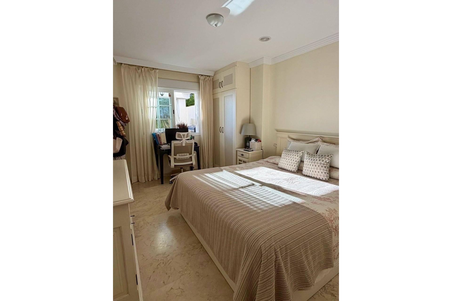 Wiederverkauf - apartment - Marbella - Río Real