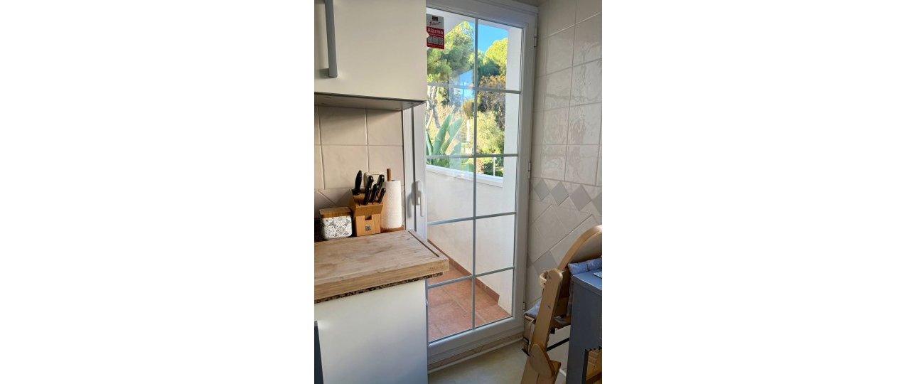 Wiederverkauf - apartment - Marbella - Río Real