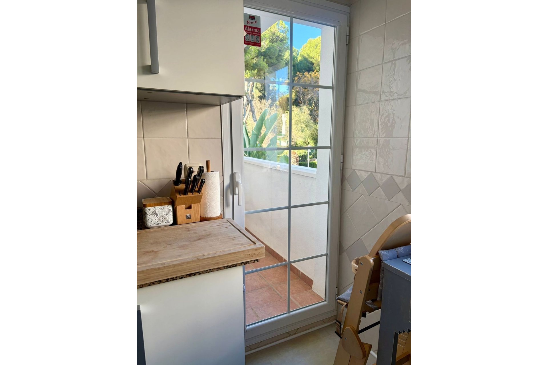 Wiederverkauf - apartment - Marbella - Río Real
