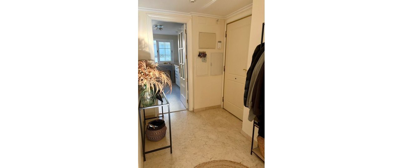 Wiederverkauf - apartment - Marbella - Río Real