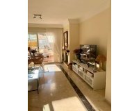 Wiederverkauf - apartment - Marbella - Río Real