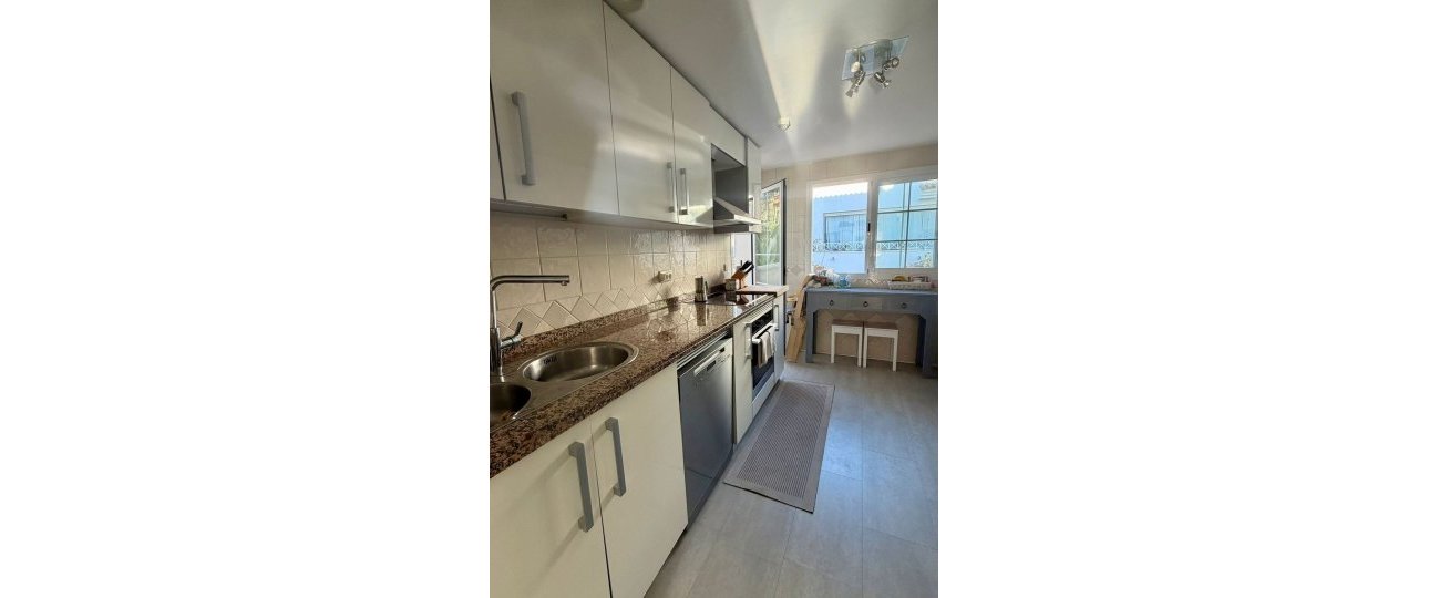 Wiederverkauf - apartment - Marbella - Río Real