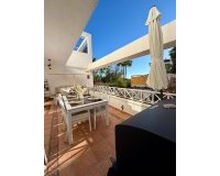 Wiederverkauf - apartment - Marbella - Río Real