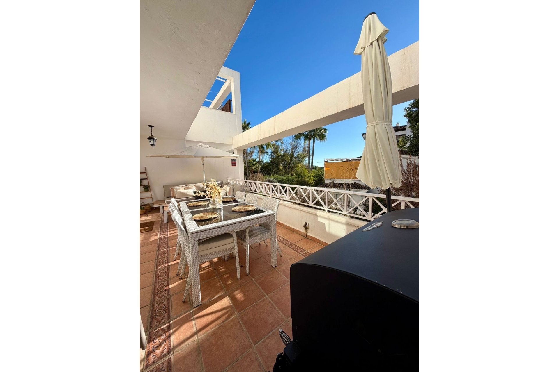 Wiederverkauf - apartment - Marbella - Río Real