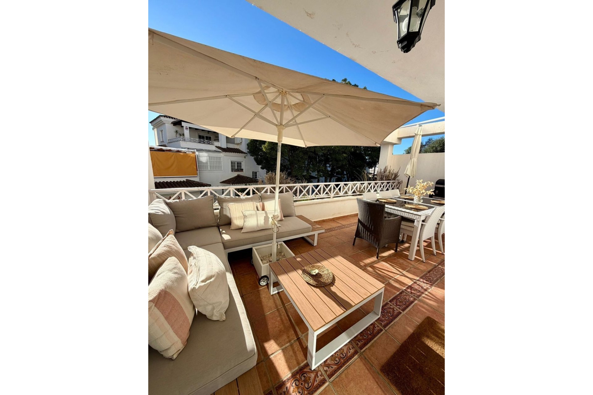 Wiederverkauf - apartment - Marbella - Río Real