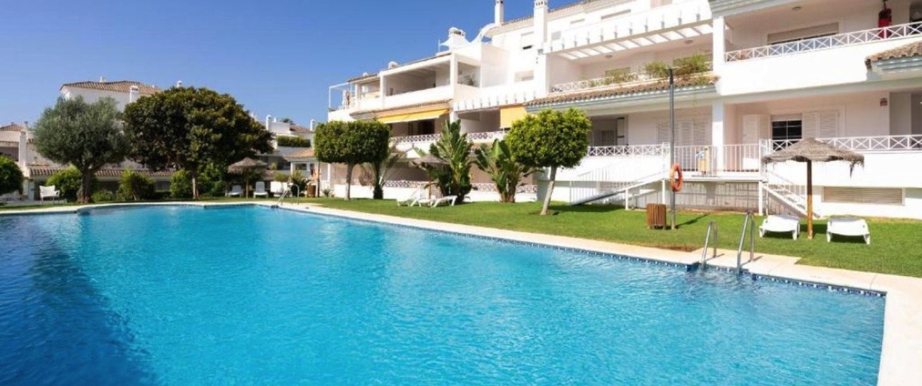 Wiederverkauf - apartment - Marbella - Río Real