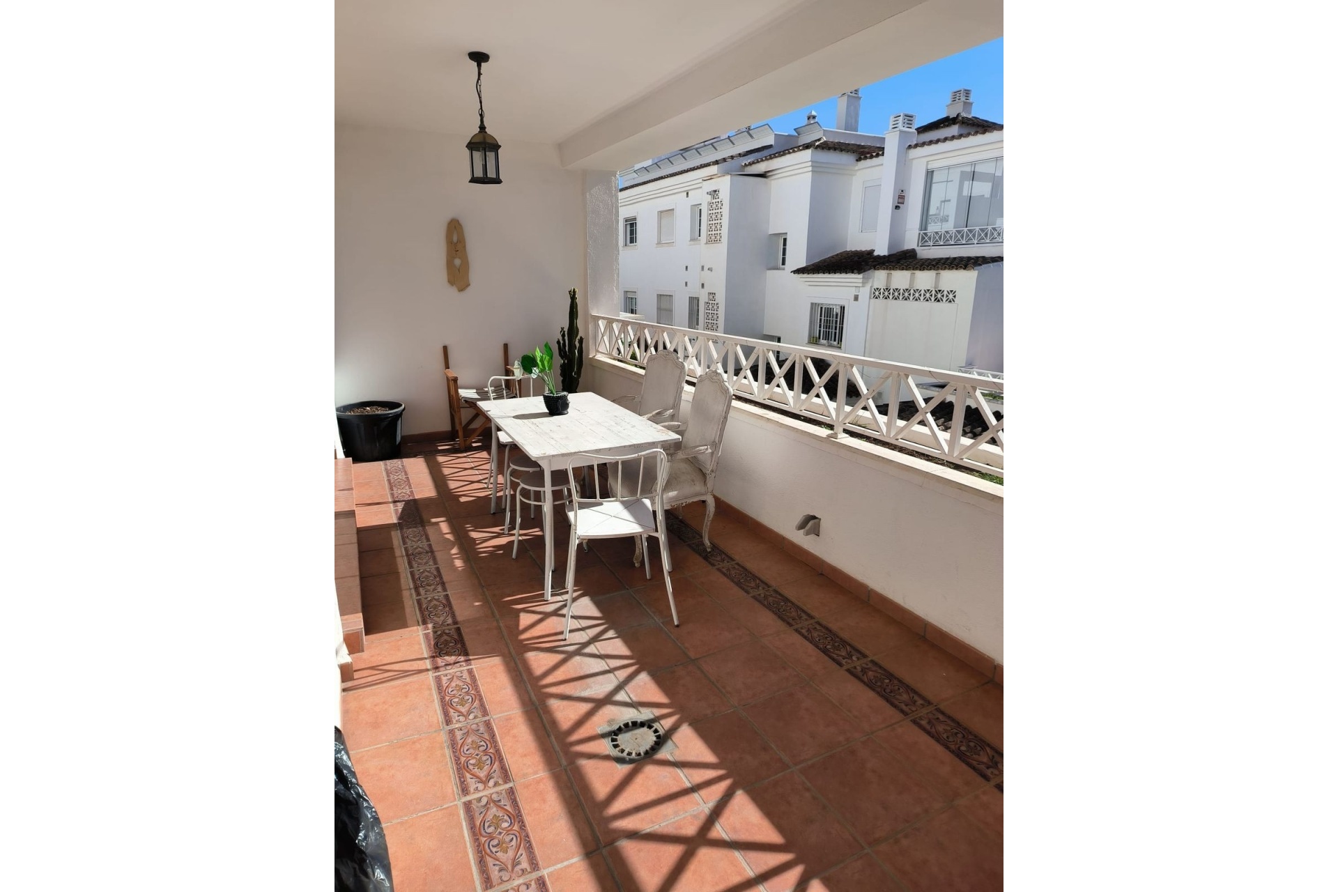 Wiederverkauf - apartment - Marbella - Río Real