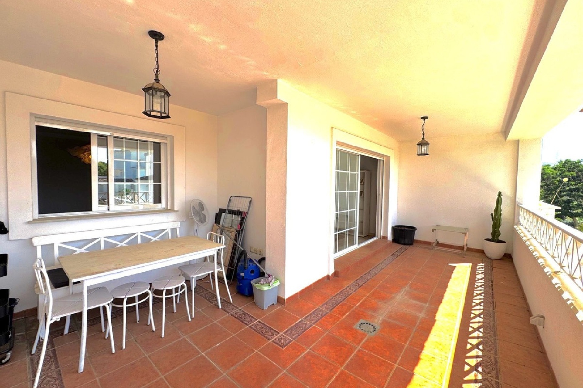 Wiederverkauf - apartment - Marbella - Río Real