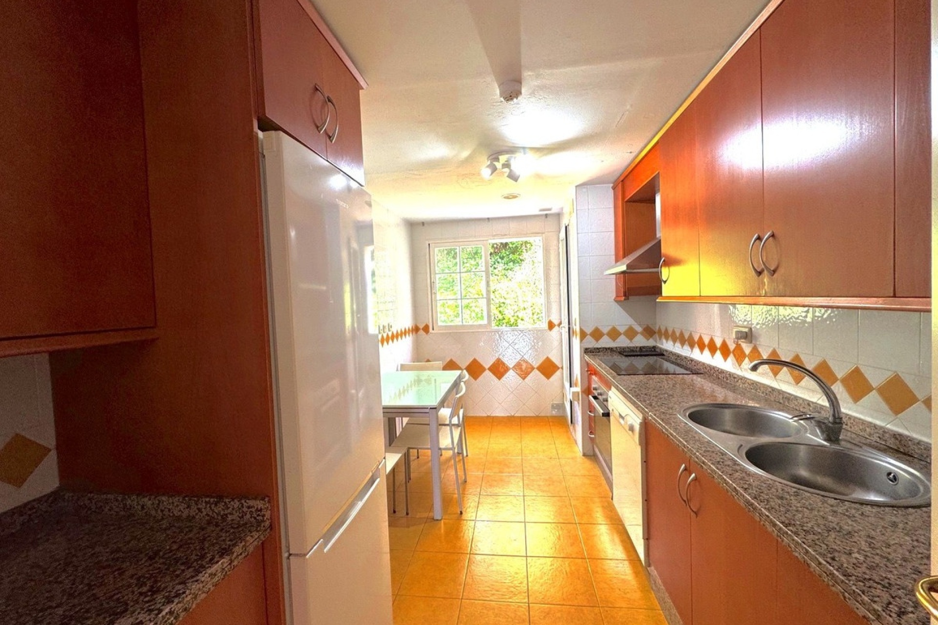 Wiederverkauf - apartment - Marbella - Río Real