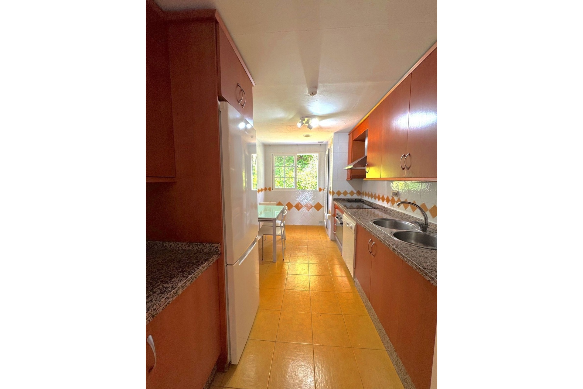 Wiederverkauf - apartment - Marbella - Río Real