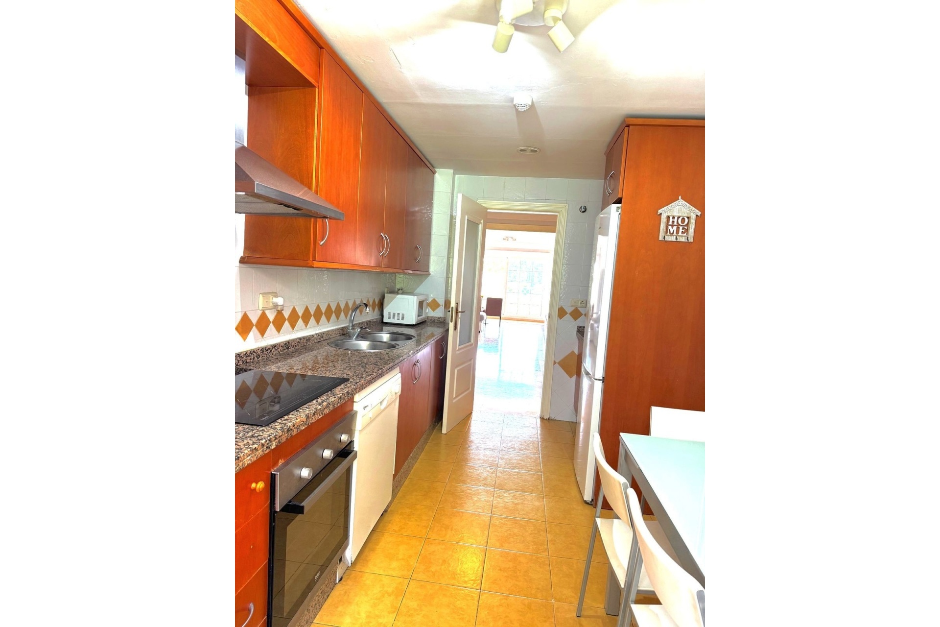 Wiederverkauf - apartment - Marbella - Río Real