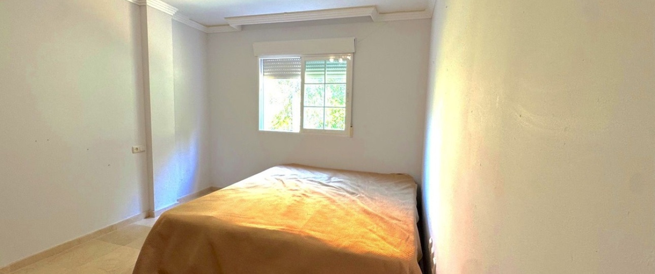 Wiederverkauf - apartment - Marbella - Río Real