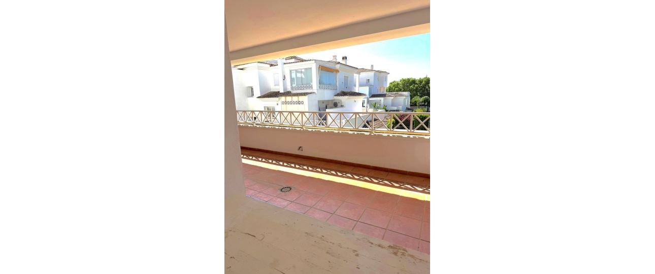 Wiederverkauf - apartment - Marbella - Río Real
