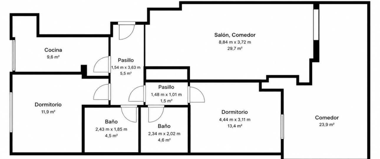 Wiederverkauf - apartment - Marbella - Río Real