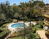 Wiederverkauf - apartment - Marbella - Río Real