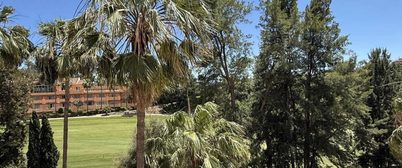 Wiederverkauf - apartment - Marbella - Río Real