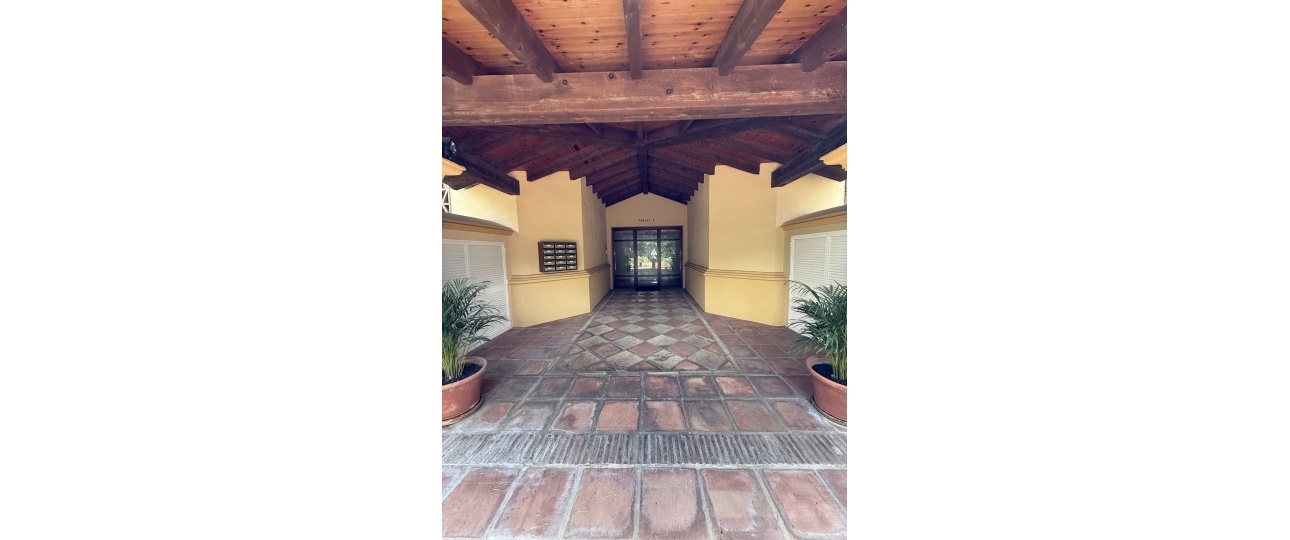 Wiederverkauf - apartment - Marbella - Río Real