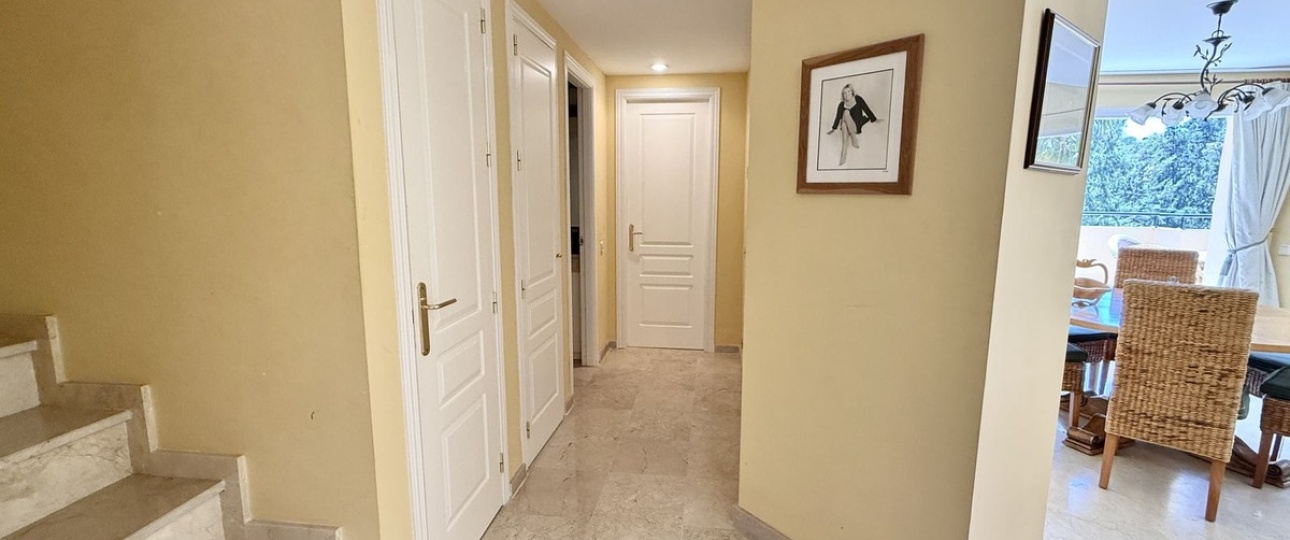 Wiederverkauf - apartment - Marbella - Río Real