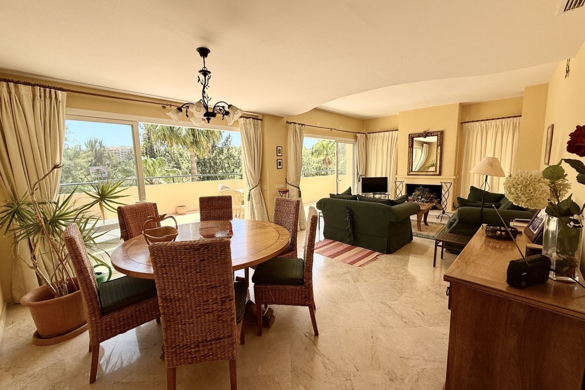 Wiederverkauf - apartment - Marbella - Río Real