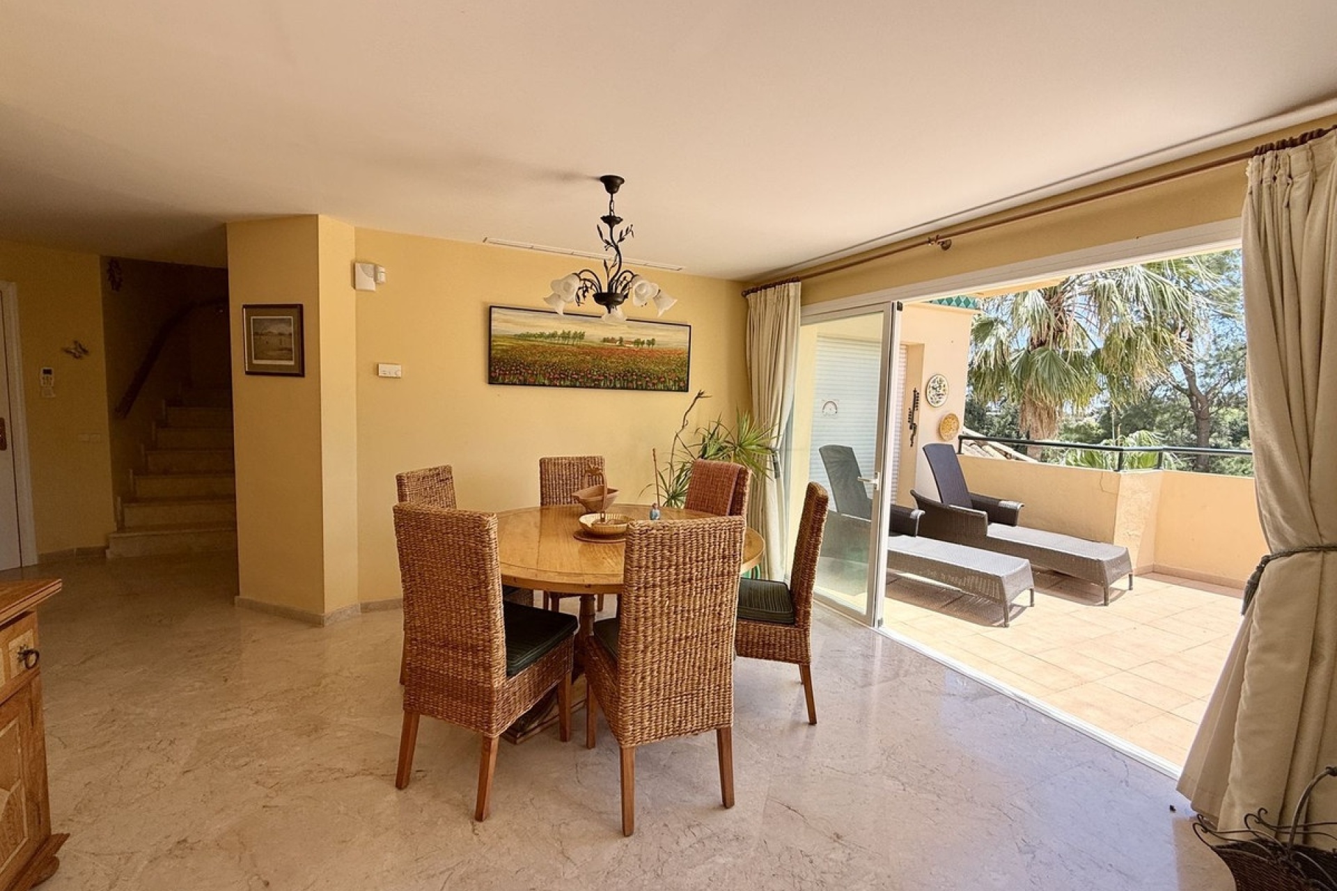Wiederverkauf - apartment - Marbella - Río Real