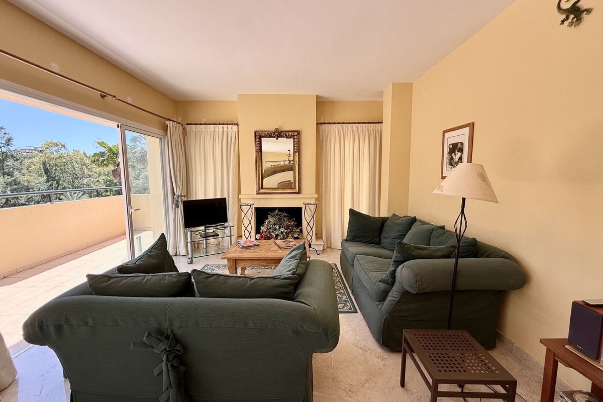 Wiederverkauf - apartment - Marbella - Río Real