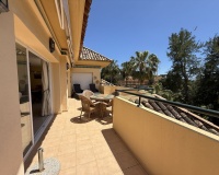 Wiederverkauf - apartment - Marbella - Río Real