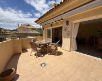 Wiederverkauf - apartment - Marbella - Río Real