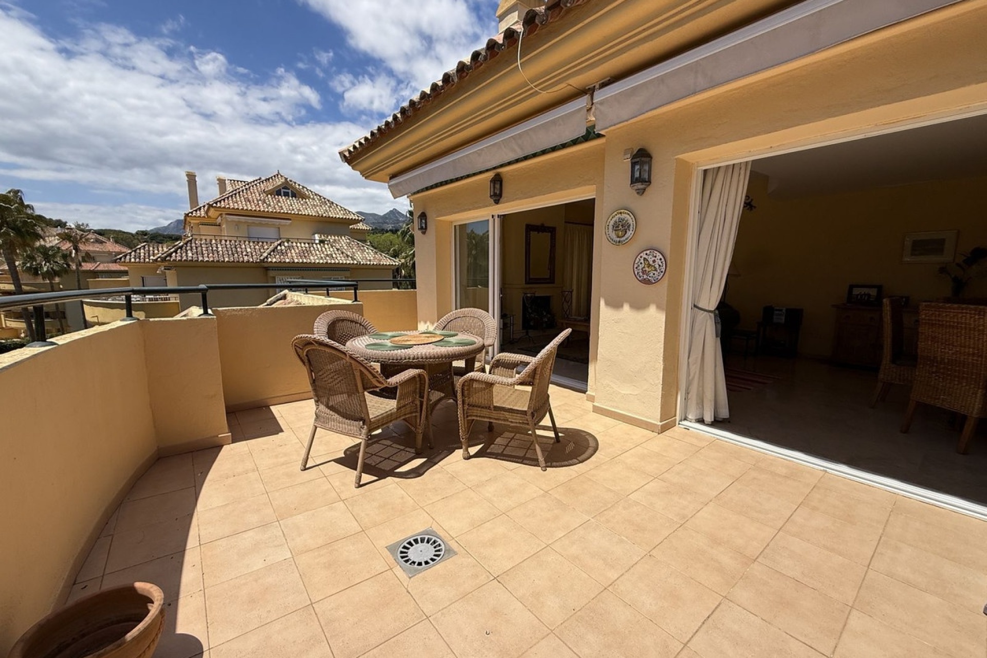 Wiederverkauf - apartment - Marbella - Río Real