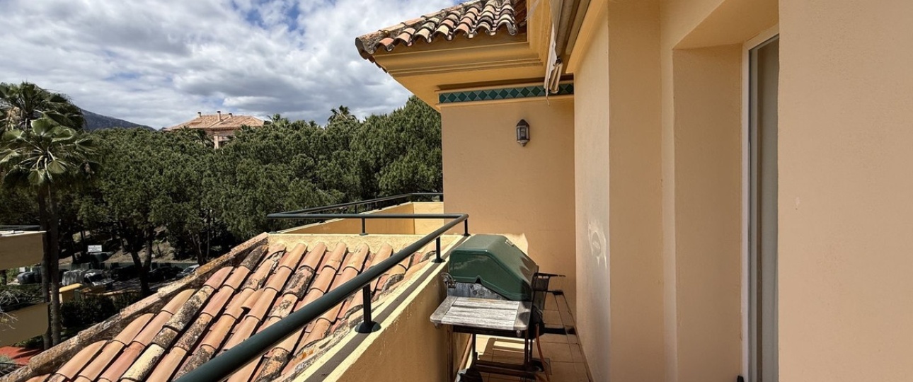 Wiederverkauf - apartment - Marbella - Río Real