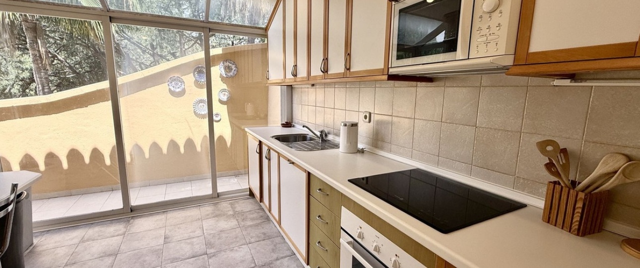 Wiederverkauf - apartment - Marbella - Río Real
