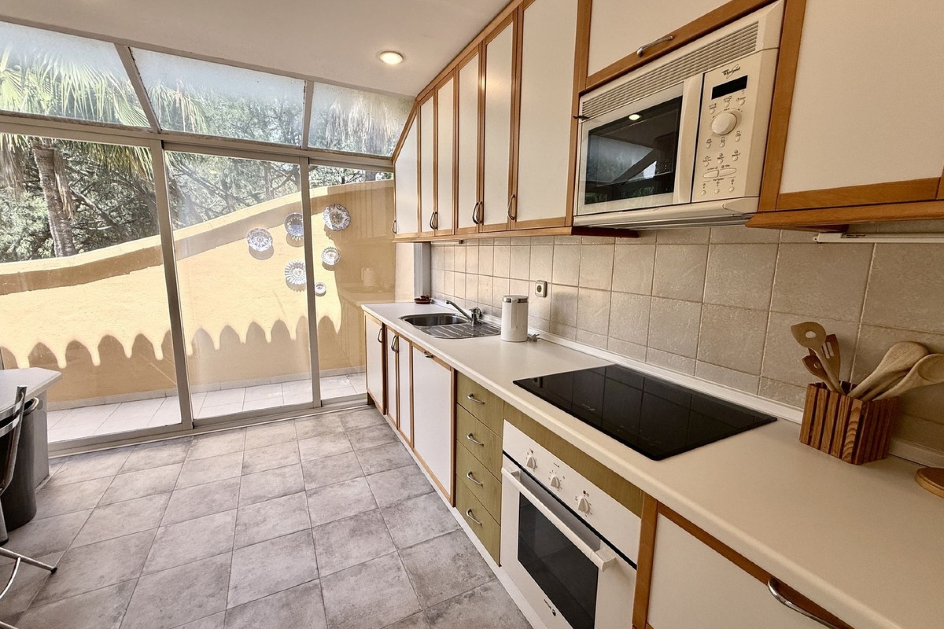 Wiederverkauf - apartment - Marbella - Río Real
