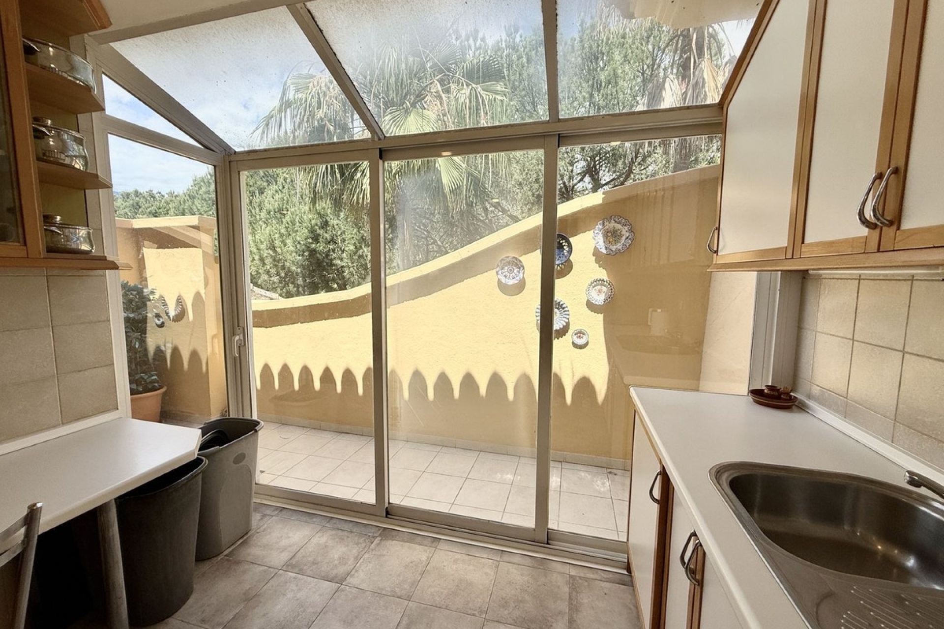 Wiederverkauf - apartment - Marbella - Río Real