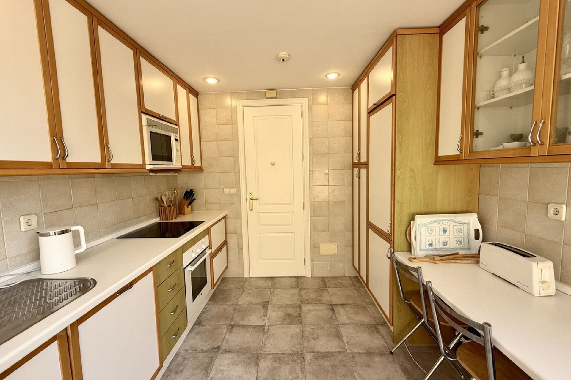Wiederverkauf - apartment - Marbella - Río Real