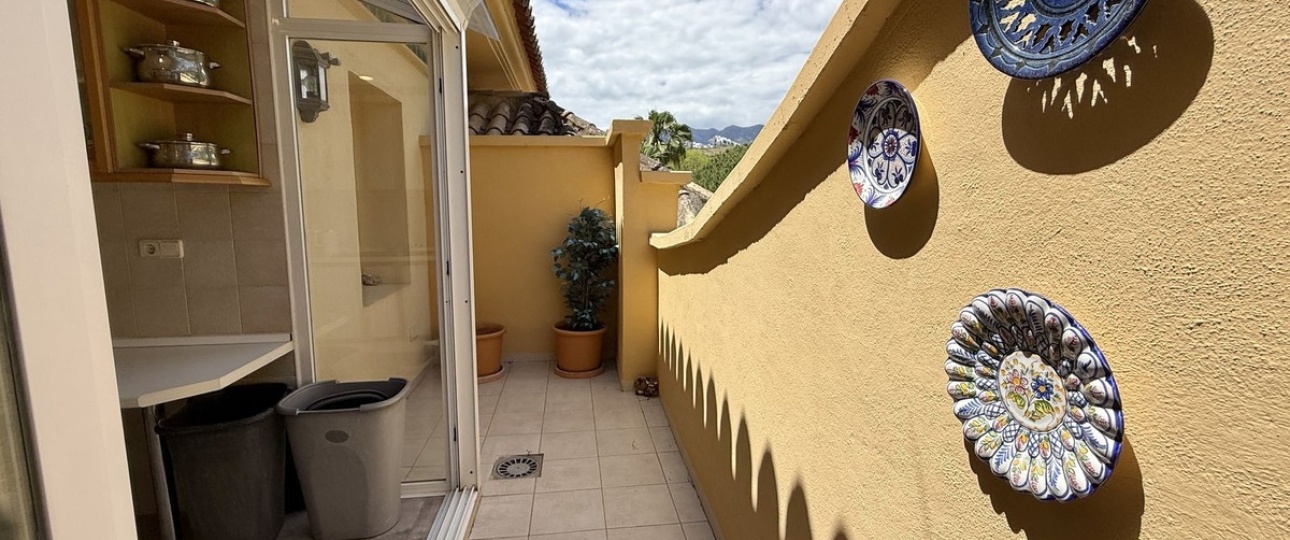 Wiederverkauf - apartment - Marbella - Río Real