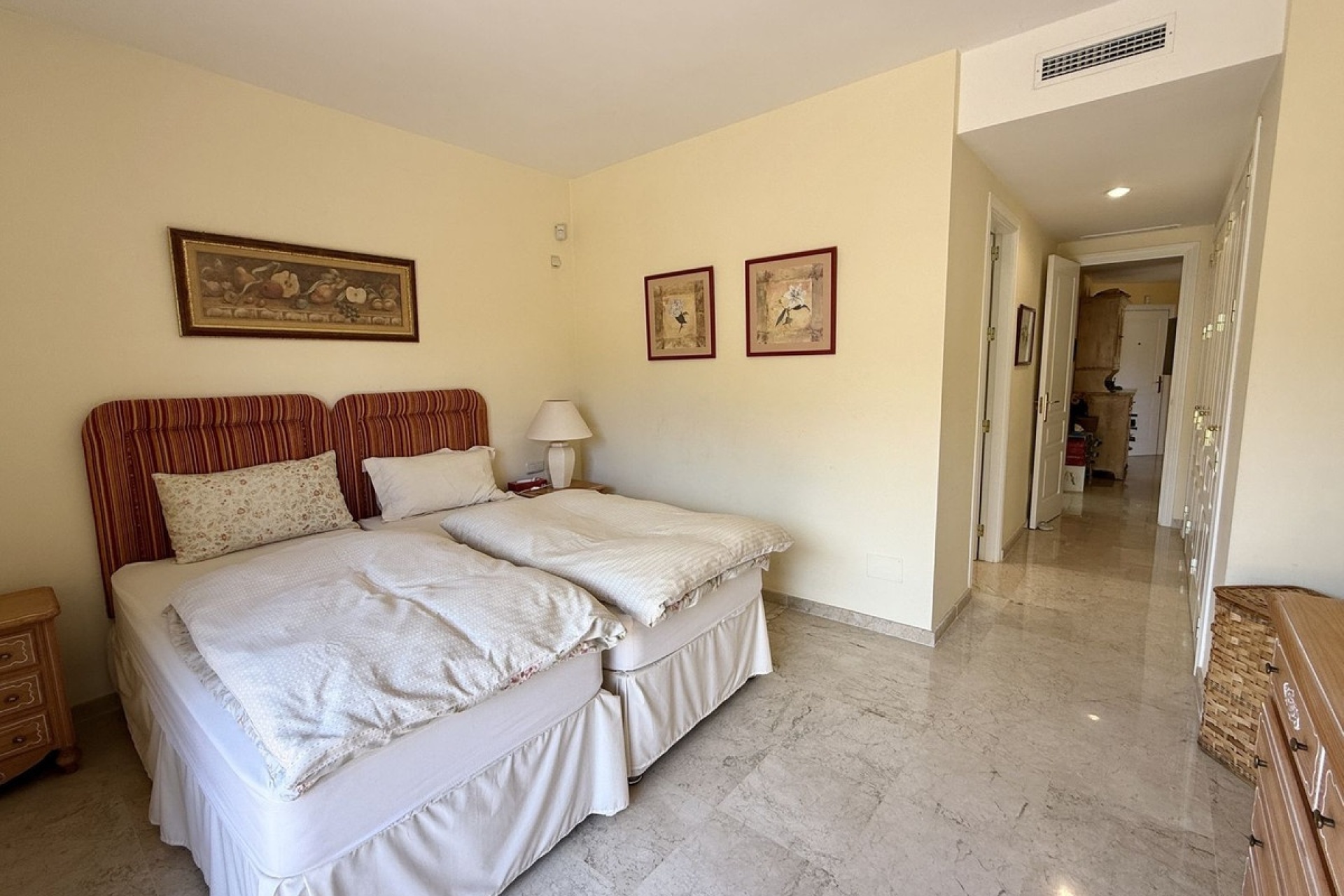 Wiederverkauf - apartment - Marbella - Río Real